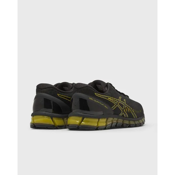 ASICS Gel-Quantum 360 I Zwart, foto 5 van 5