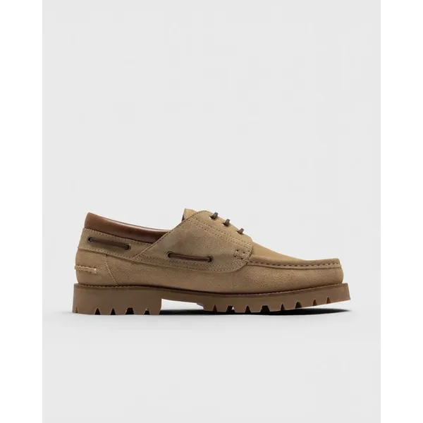 Paraboot Briac Beige, foto 4 van 5
