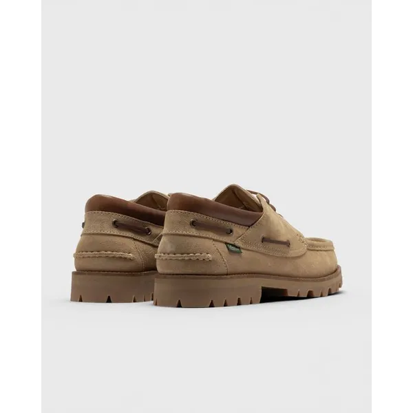 Paraboot Briac Beige, foto 5 van 5