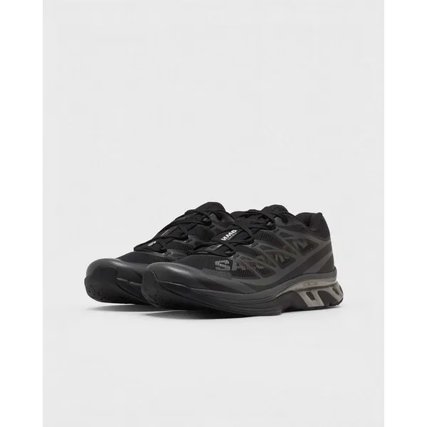 Maison Margiela MM6 XT-6 Zwart, foto 3 van 5