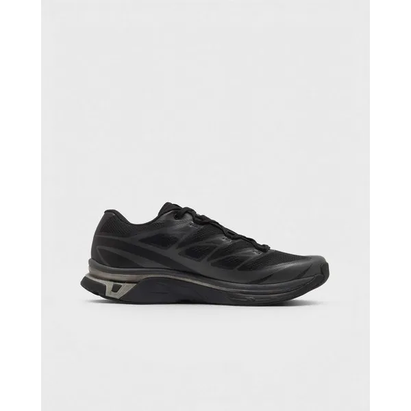 Maison Margiela MM6 XT-6 Zwart, foto 4 van 5