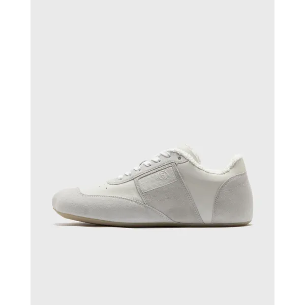 Maison Margiela MM6 Sneakers Wit, vergelijk prijzen bij 1 winkel