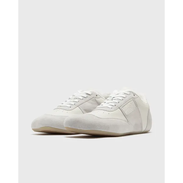 Maison Margiela MM6 Sneakers Wit, foto 2 van 5