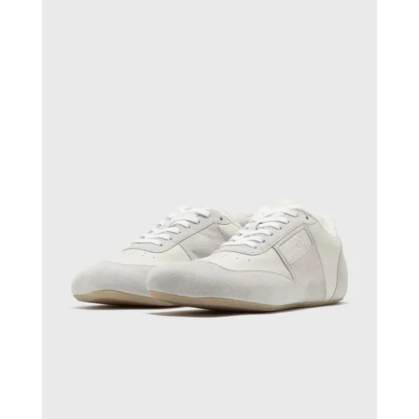 Maison Margiela MM6 Sneakers Wit, foto 3 van 5