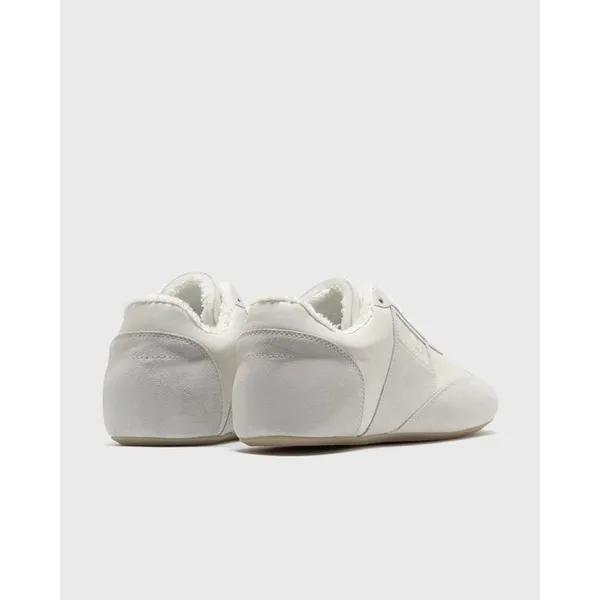 Maison Margiela MM6 Sneakers Wit, foto 5 van 5
