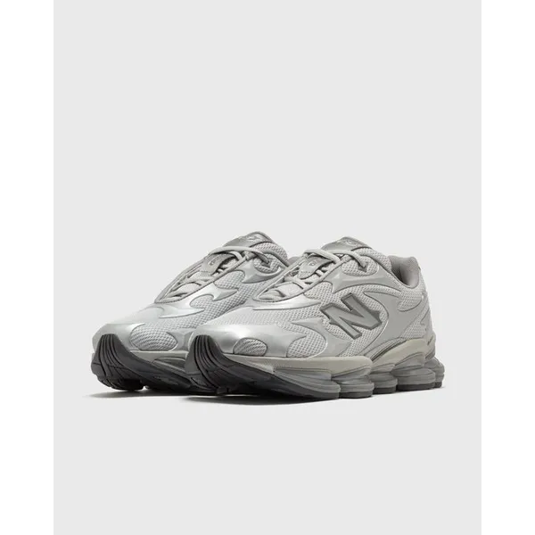 New Balance Sneakers Grijs, foto 3 van 5