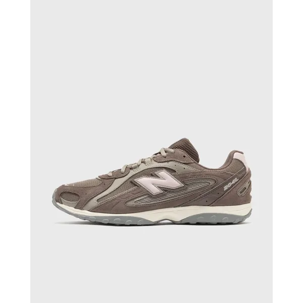 New Balance 204L Bruin, vergelijk prijzen bij 1 winkel