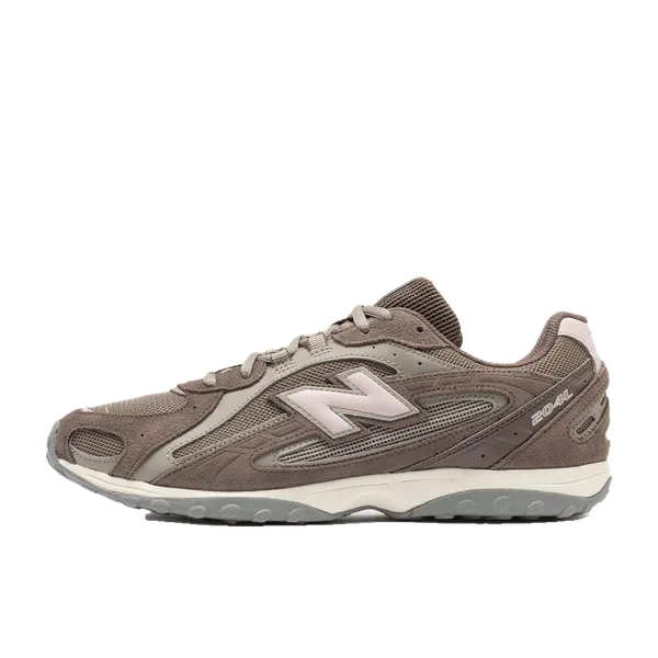 New Balance 204L Bruin, vergelijk prijzen bij 1 winkel