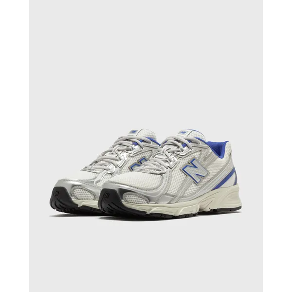 New Balance 740 Blauw/Wit, foto 2 van 5