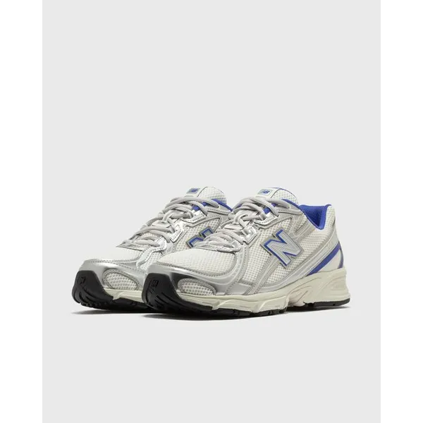 New Balance 740 Blauw/Wit, foto 3 van 5