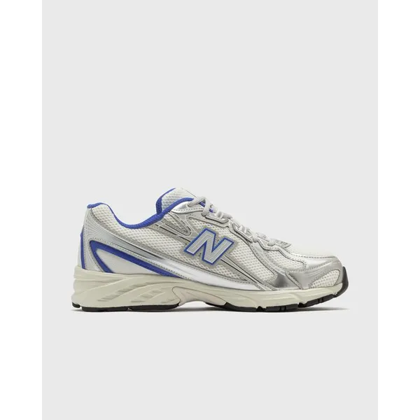 New Balance 740 Blauw/Wit, foto 4 van 5