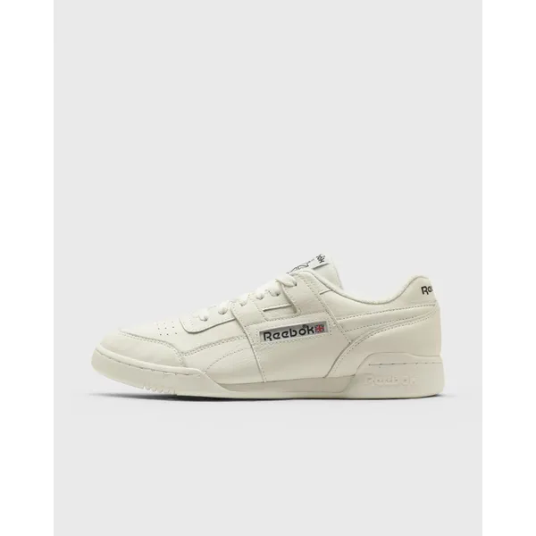 Reebok Workout Plus Beige, vergelijk prijzen bij 1 winkel
