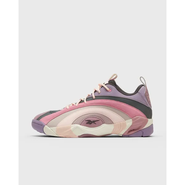 Reebok Shaqnosis Low Multicolor, vergelijk prijzen bij 1 winkel