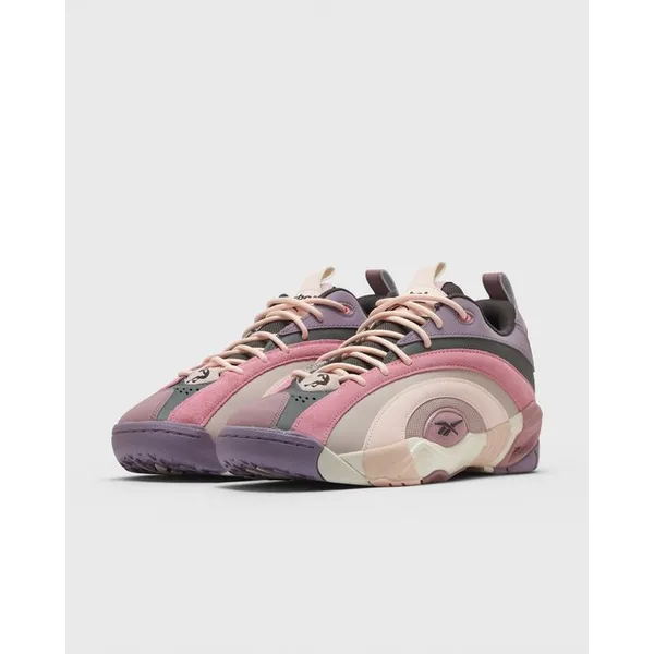 Reebok Shaqnosis Low Multicolor, foto 3 van 5