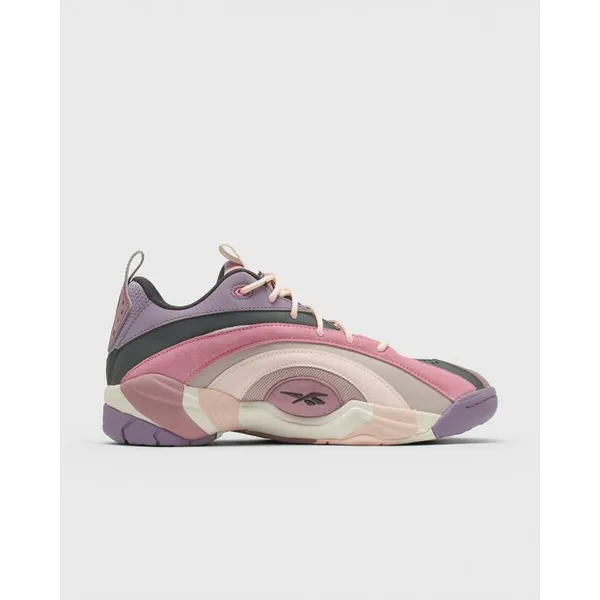 Reebok Shaqnosis Low Multicolor, foto 4 van 5