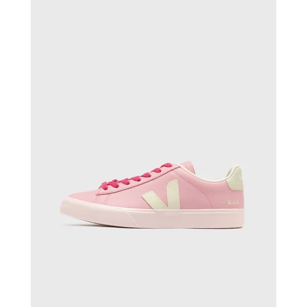 Veja Campo Leather Roze, vergelijk prijzen bij 1 winkel