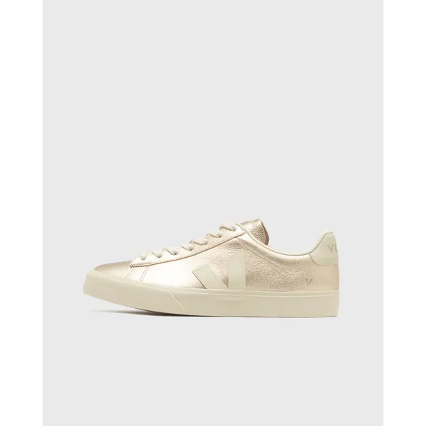 Veja Campo Leather Goud, vergelijk prijzen bij 1 winkel