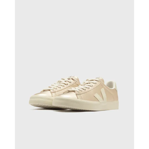 Veja Campo Leather Goud, foto 2 van 5