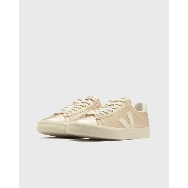 Veja Campo Leather Goud, foto 3 van 5