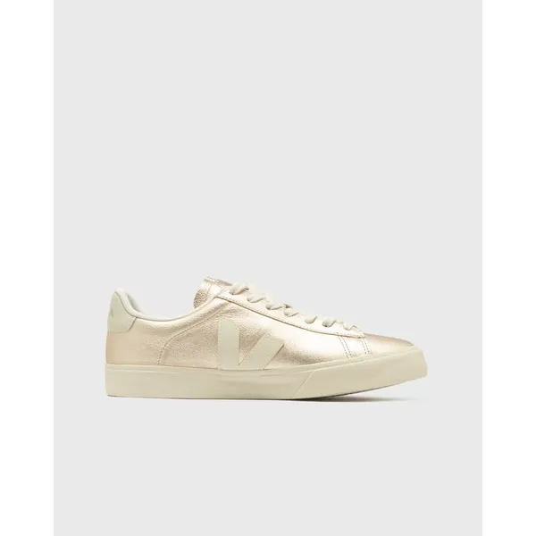 Veja Campo Leather Goud, foto 4 van 5