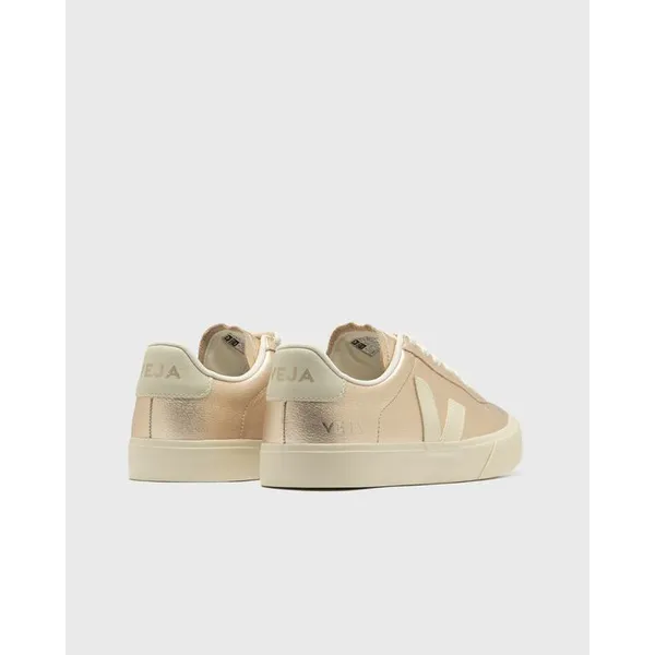 Veja Campo Leather Goud, foto 5 van 5