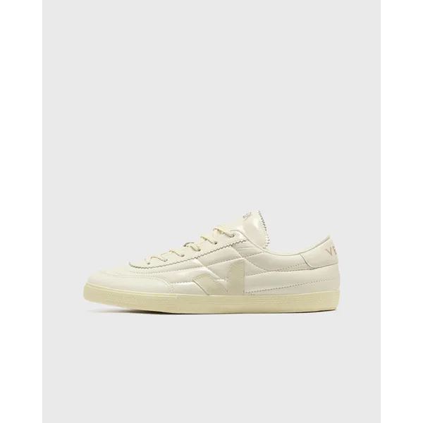 Veja Panenka Patent Leather Wit, vergelijk prijzen bij 1 winkel