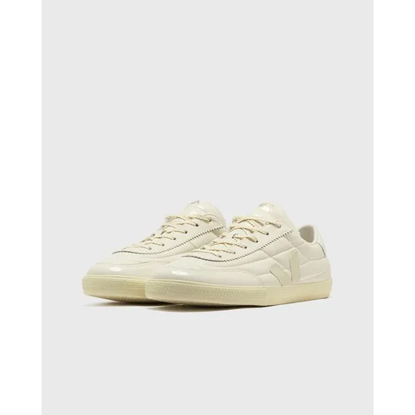 Veja Panenka Patent Leather Wit, foto 3 van 5
