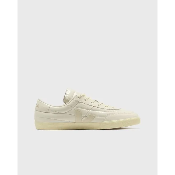 Veja Panenka Patent Leather Wit, foto 4 van 5