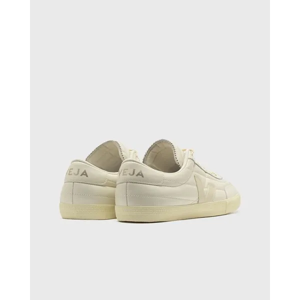 Veja Panenka Patent Leather Wit, foto 5 van 5