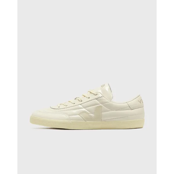 Veja Panenka Patent Leather Wit, vergelijk prijzen bij 1 winkel
