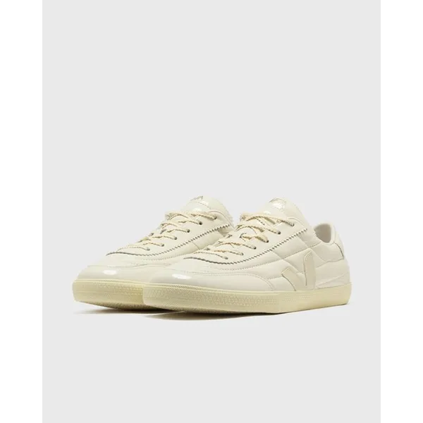 Veja Panenka Patent Leather Wit, foto 3 van 5