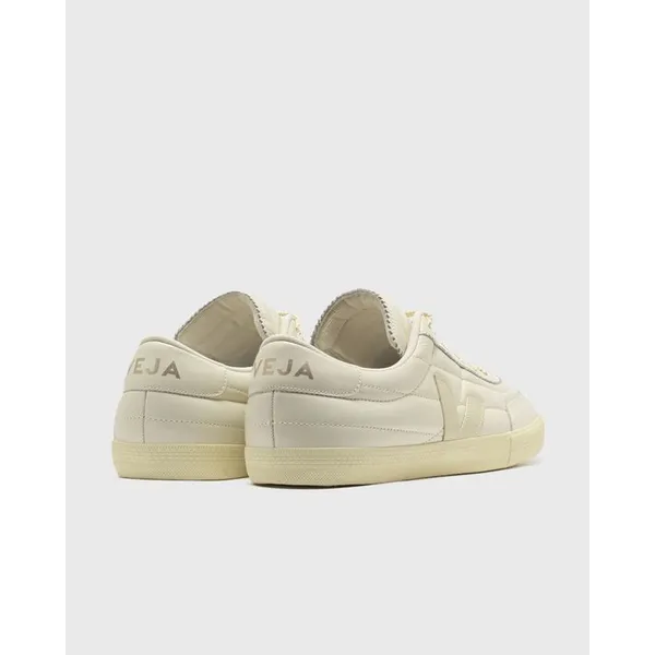 Veja Panenka Patent Leather Wit, foto 5 van 5