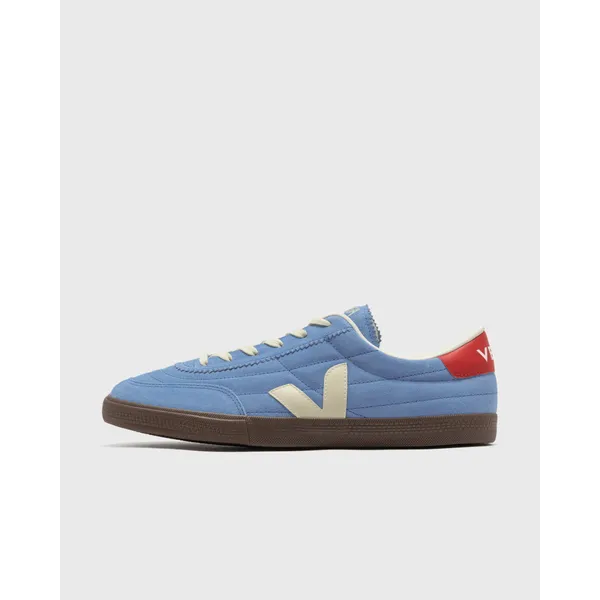 Veja Panenka Suede Blauw, vergelijk prijzen bij 1 winkel