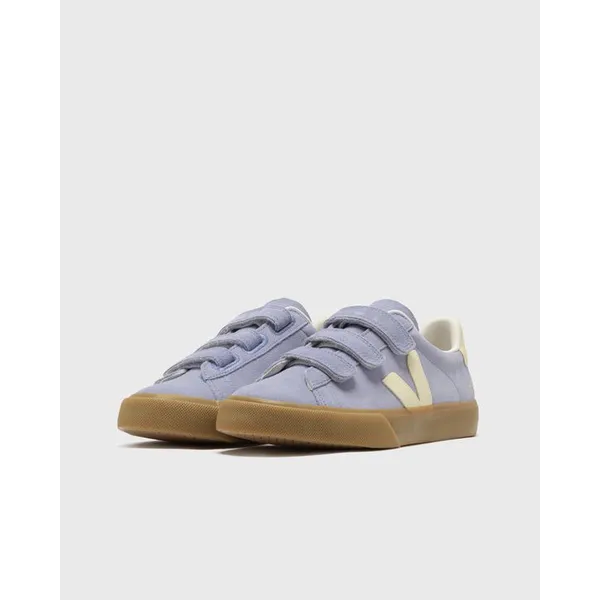 Veja Recife Suede Paars, foto 3 van 5