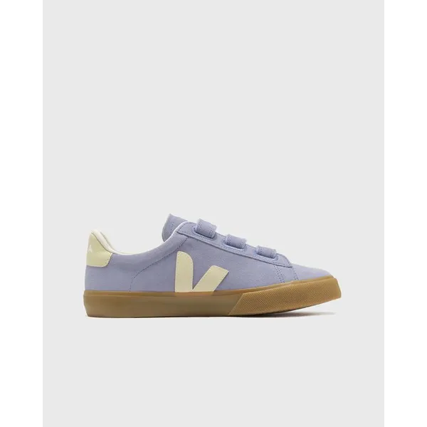 Veja Recife Suede Paars, foto 4 van 5
