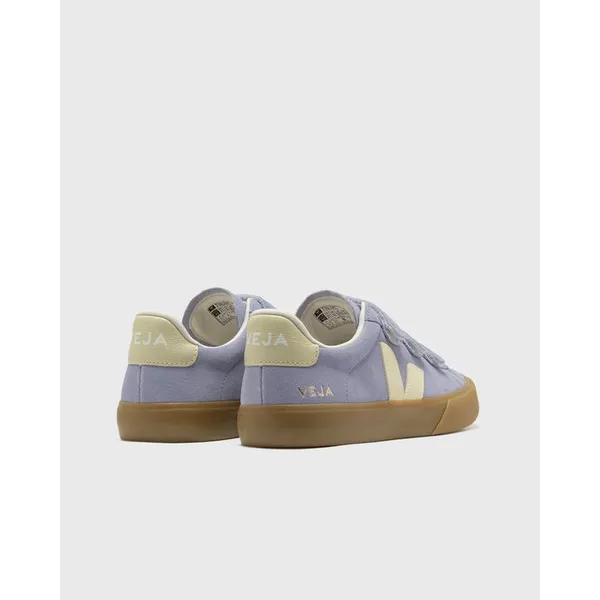 Veja Recife Suede Paars, foto 5 van 5