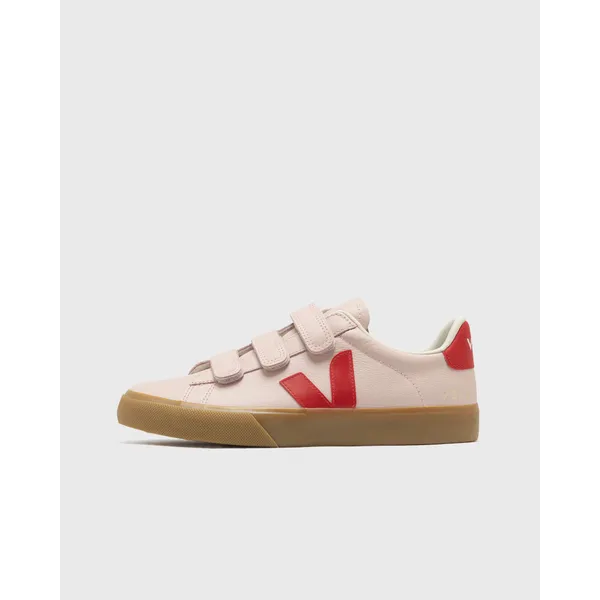 Veja Recife Leather Roze, vergelijk prijzen bij 1 winkel