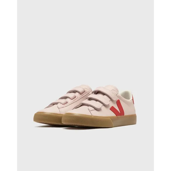 Veja Recife Leather Roze, foto 3 van 5