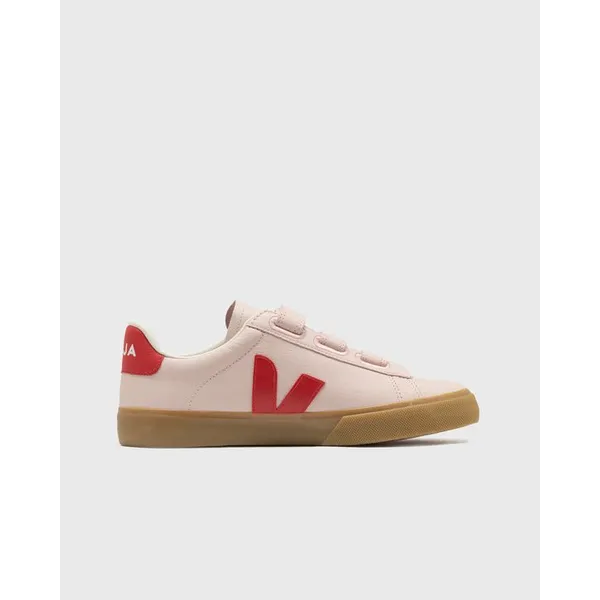 Veja Recife Leather Roze, foto 4 van 5