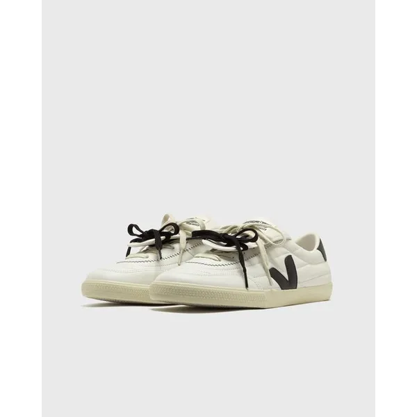 Veja X Magliano Leather Wit, foto 3 van 5