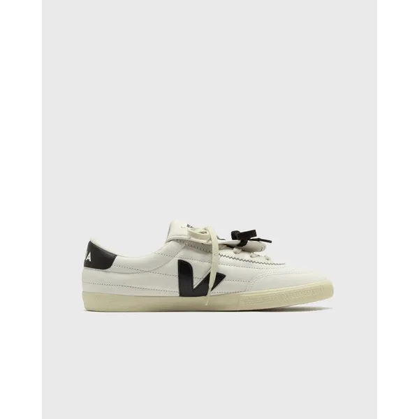 Veja X Magliano Leather Wit, foto 4 van 5