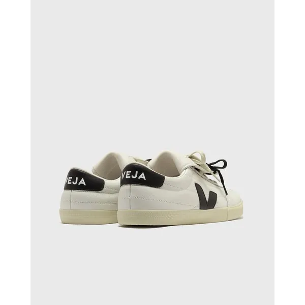 Veja X Magliano Leather Wit, foto 5 van 5