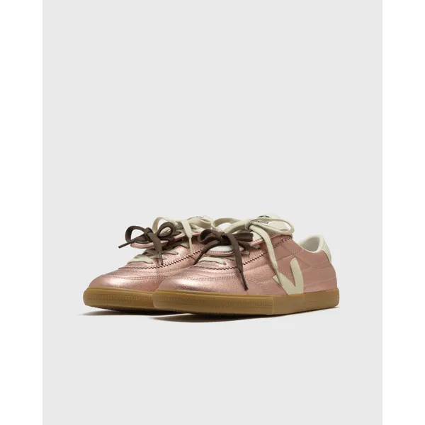 Veja X Magliano Leather Roze, foto 2 van 5