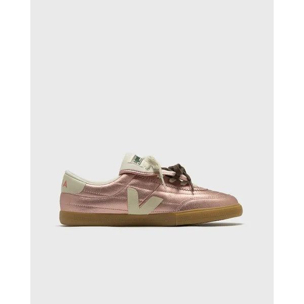 Veja X Magliano Leather Roze, foto 4 van 5