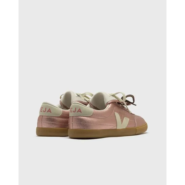 Veja X Magliano Leather Roze, foto 5 van 5