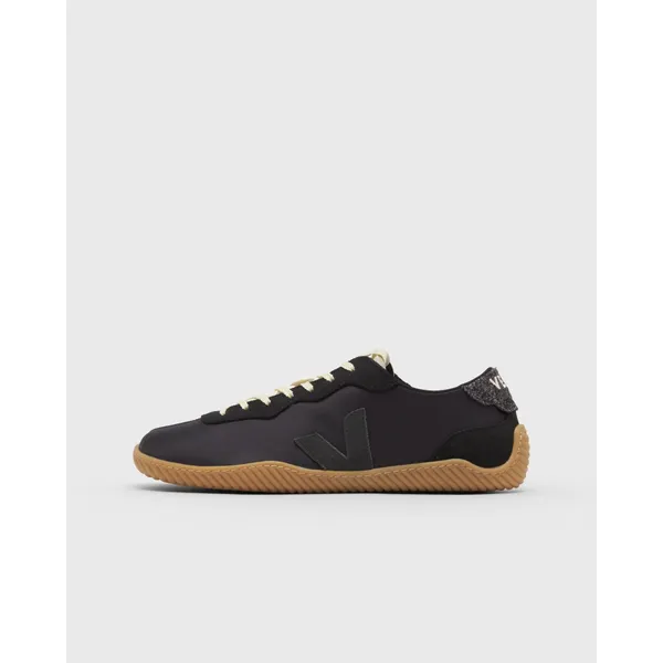 Veja X Baserange Jitsu Nolyn Zwart, vergelijk prijzen bij 1 winkel