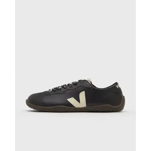 Veja Jitsu Leather zwart