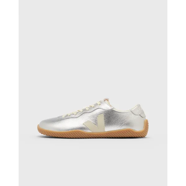 Veja Jitsu Leather Zilver, vergelijk prijzen bij 1 winkel