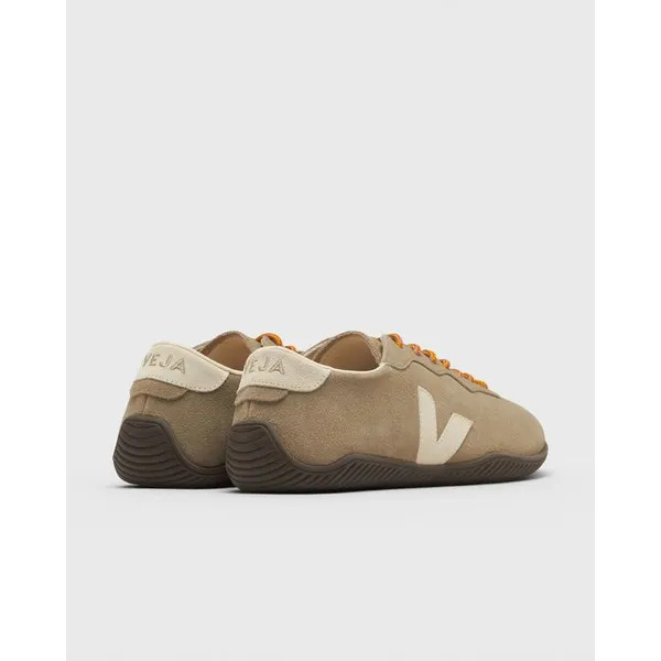 Veja Jitsu Suede Bruin, foto 5 van 5
