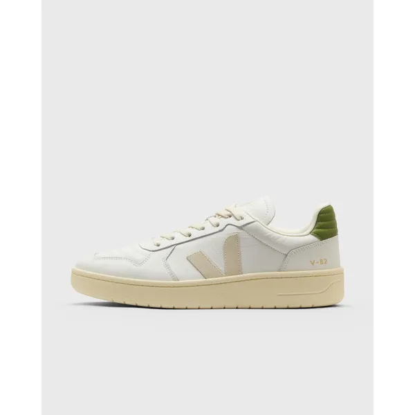 Veja V-82 Leather Wit, vergelijk prijzen bij 1 winkel